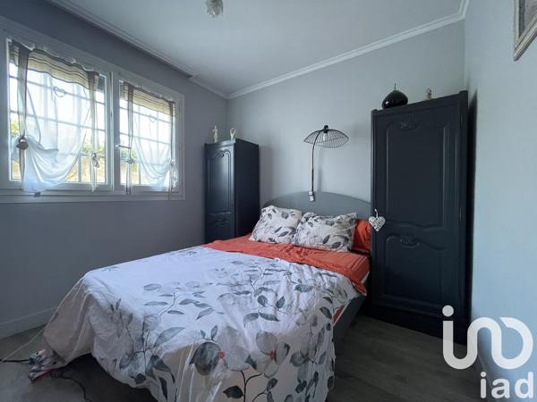 House for sale 6 rooms 104 m² Belz