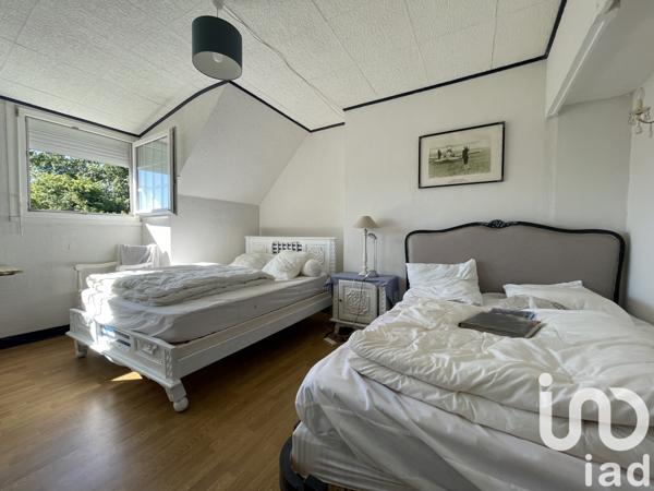 House for sale 6 rooms 104 m² Belz