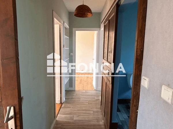 À vendre Maison 4 pièces 68 m² - Mensignac 24350