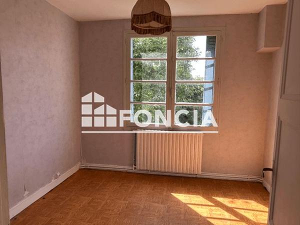 À vendre Maison 4 pièces 68 m² - Mensignac 24350
