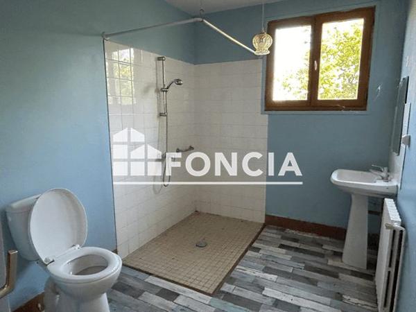 À vendre Maison 4 pièces 68 m² - Mensignac 24350