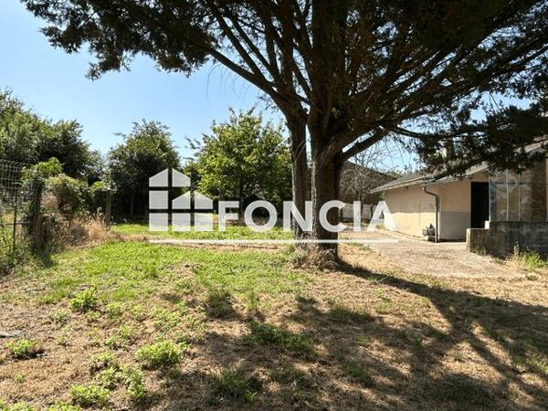 À vendre Maison 4 pièces 68 m² - Mensignac 24350