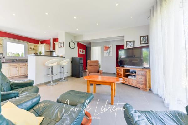 Maison à vendre 5 pièces VALLET (44)