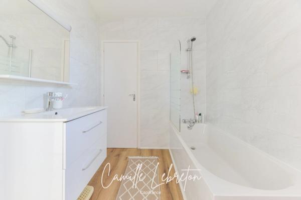 Maison à vendre 5 pièces VALLET (44)