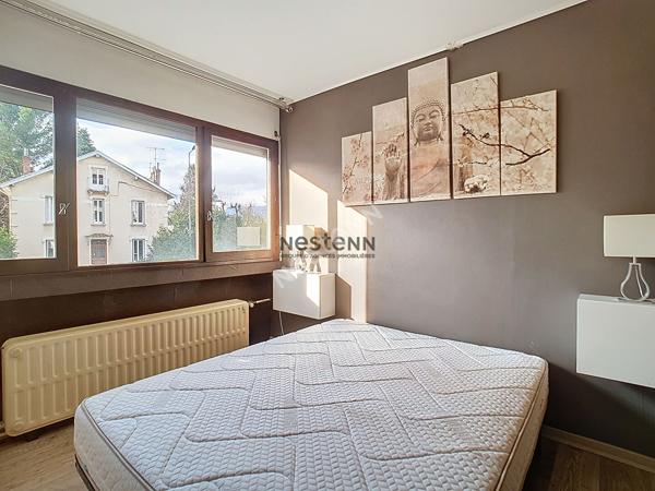 Location appartement Grenoble- 2 chambres- meublé