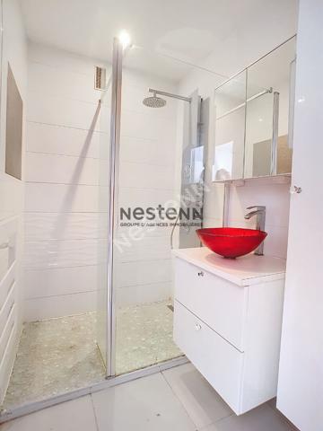 Location appartement Grenoble- 2 chambres- meublé