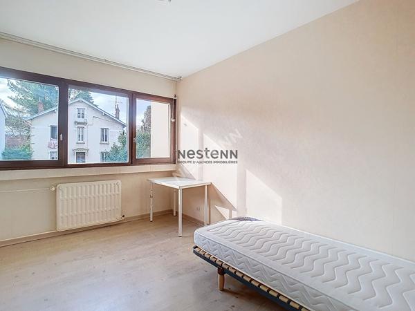 Location appartement Grenoble- 2 chambres- meublé