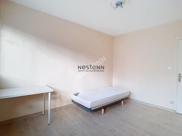 Location appartement Grenoble- 2 chambres- meublé