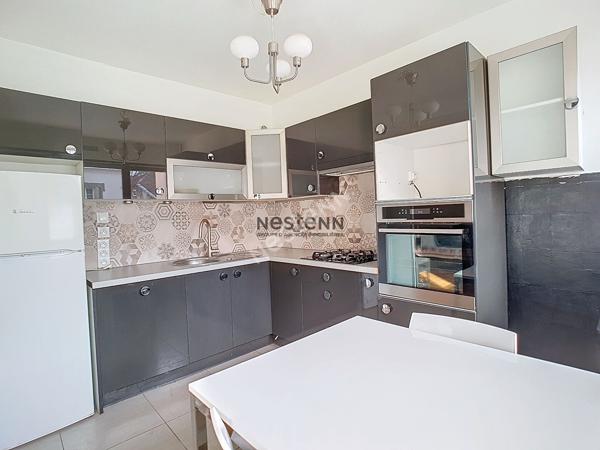 Location appartement Grenoble- 2 chambres- meublé