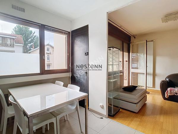 Location appartement Grenoble- 2 chambres- meublé