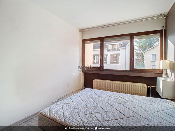 Location appartement Grenoble- 2 chambres- meublé
