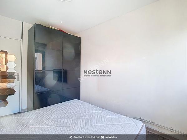 Location appartement Grenoble- 2 chambres- meublé