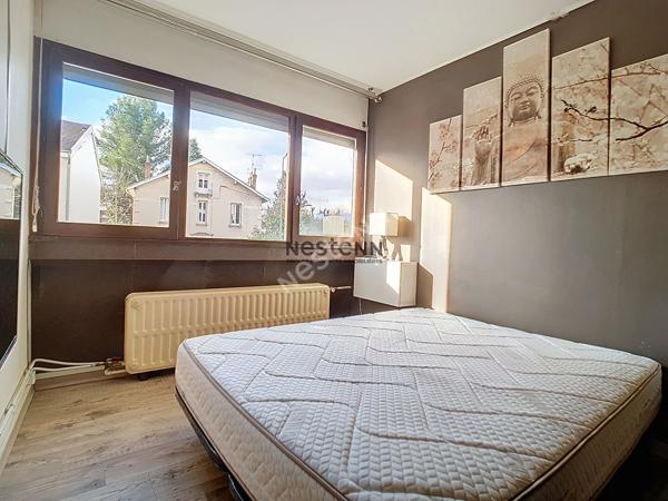 Location appartement Grenoble- 2 chambres- meublé