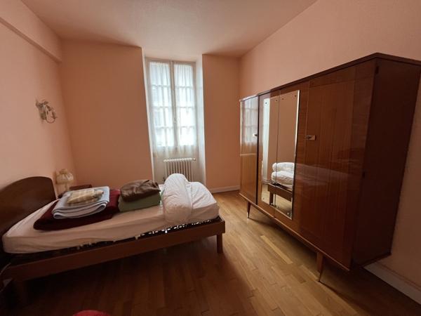 Maison à vendre 40 000 € Saint-Denis-de-Jouhet 6 p 101 m² DPE F