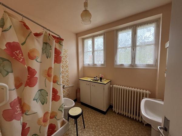 Maison à vendre 40 000 € Saint-Denis-de-Jouhet 6 p 101 m² DPE F