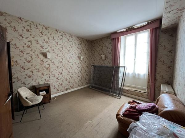 Maison à vendre 40 000 € Saint-Denis-de-Jouhet 6 p 101 m² DPE F