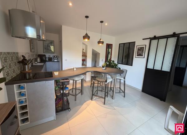 Maison T6 - STE LUCIE DE PORTO-VECCHIO - CORSE DU SUD - FRANCE