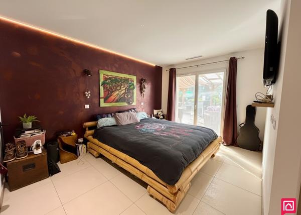 Maison T6 - STE LUCIE DE PORTO-VECCHIO - CORSE DU SUD - FRANCE