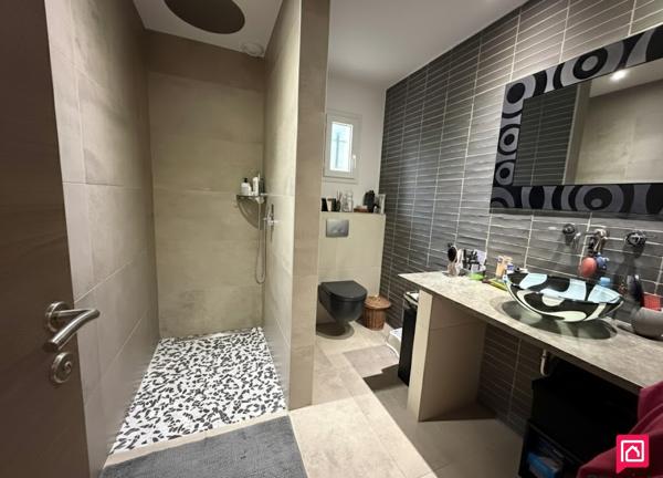 Maison T6 - STE LUCIE DE PORTO-VECCHIO - CORSE DU SUD - FRANCE