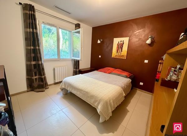 Maison T6 - STE LUCIE DE PORTO-VECCHIO - CORSE DU SUD - FRANCE