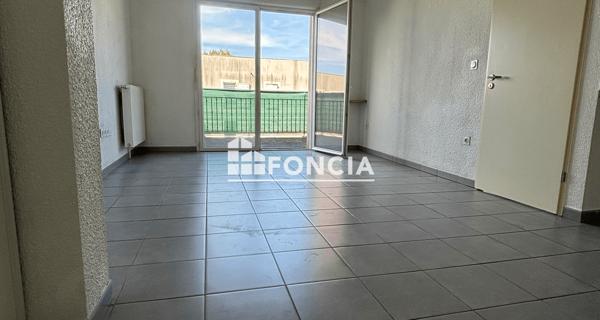 À vendre Appartement 2 pièces 40.85 m² - Montereau-fault-yonne 77130