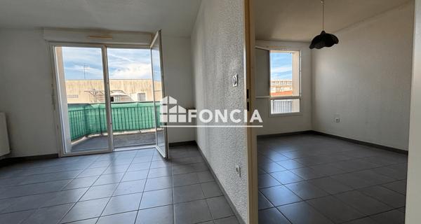À vendre Appartement 2 pièces 40.85 m² - Montereau-fault-yonne 77130