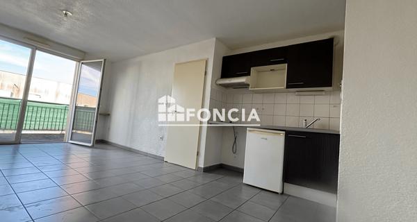 À vendre Appartement 2 pièces 40.85 m² - Montereau-fault-yonne 77130