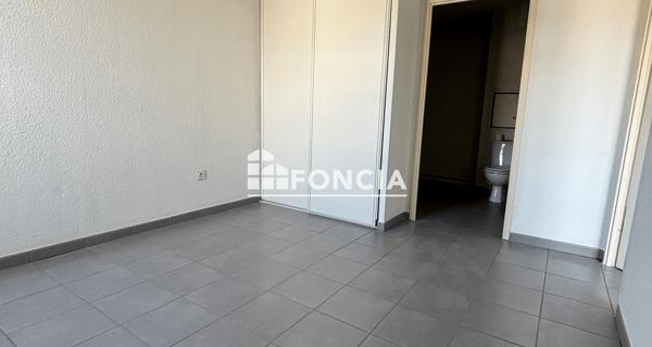 À vendre Appartement 2 pièces 40.85 m² - Montereau-fault-yonne 77130