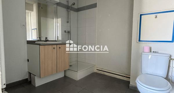 À vendre Appartement 2 pièces 40.85 m² - Montereau-fault-yonne 77130