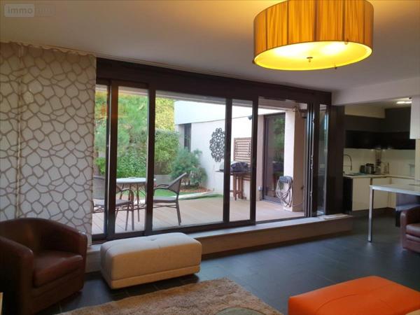 Appartement à vendre à Épernay dans la Marne (51200), ref : 51025-1088589