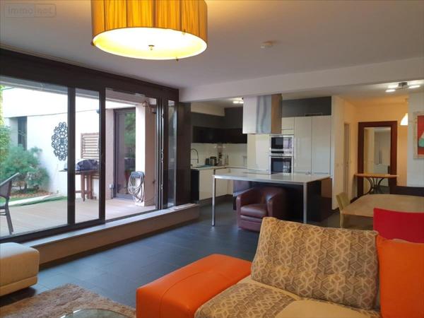 Appartement à vendre à Épernay dans la Marne (51200), ref : 51025-1088589