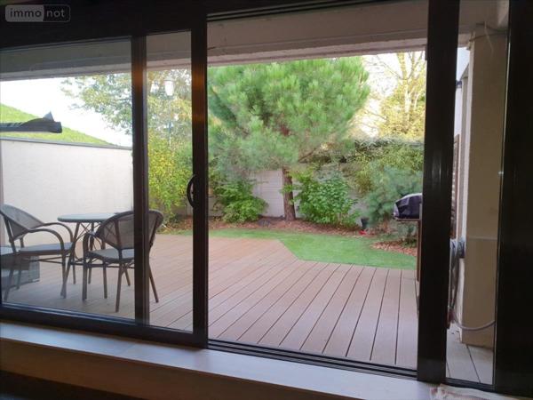 Appartement à vendre à Épernay dans la Marne (51200), ref : 51025-1088589