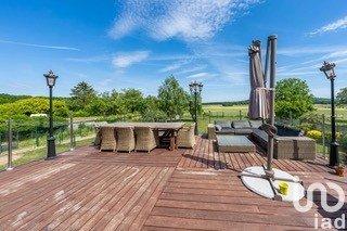 Maison à vendre 10 pièces 380 m² Champcueil