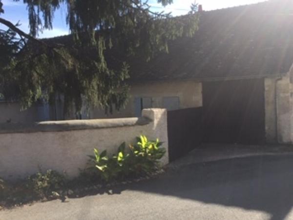 Location Maison 4 pièces Proche VEUZAIN