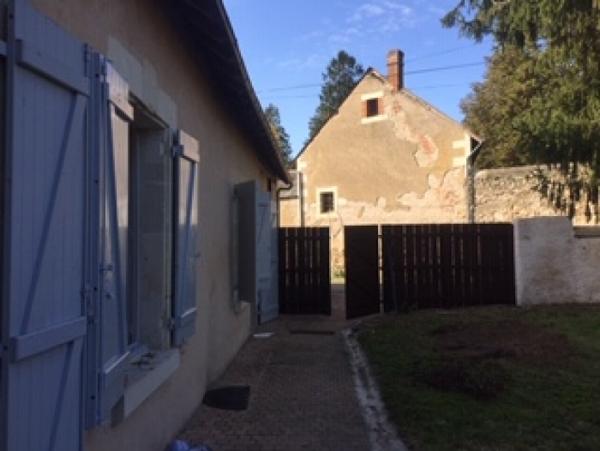 Location Maison 4 pièces Proche VEUZAIN