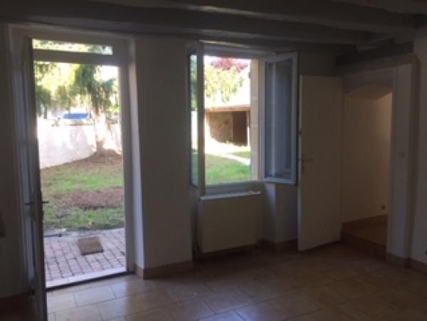 Location Maison 4 pièces Proche VEUZAIN