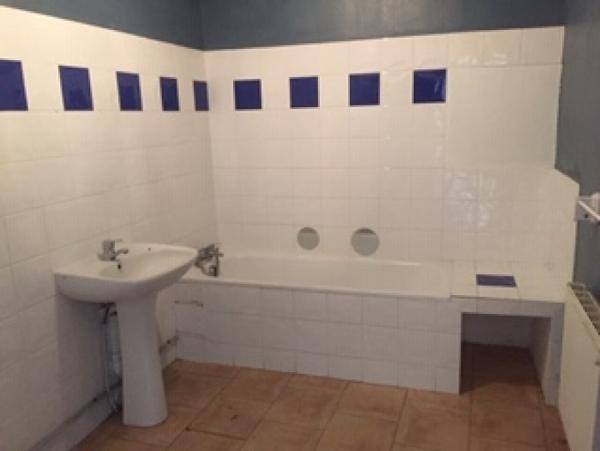 Location Maison 4 pièces Proche VEUZAIN