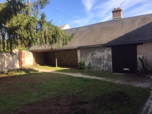 Location Maison 4 pièces Proche VEUZAIN