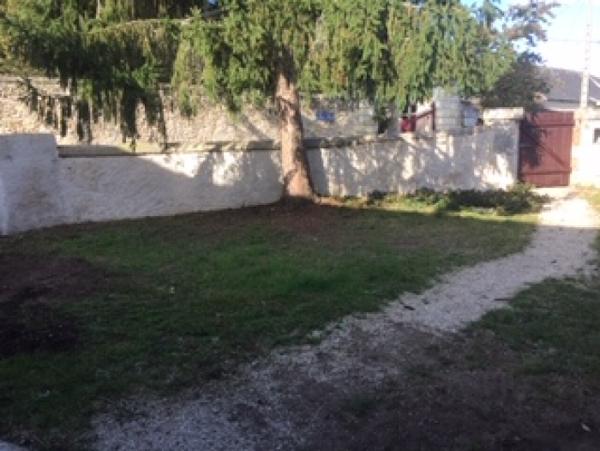 Location Maison 4 pièces Proche VEUZAIN