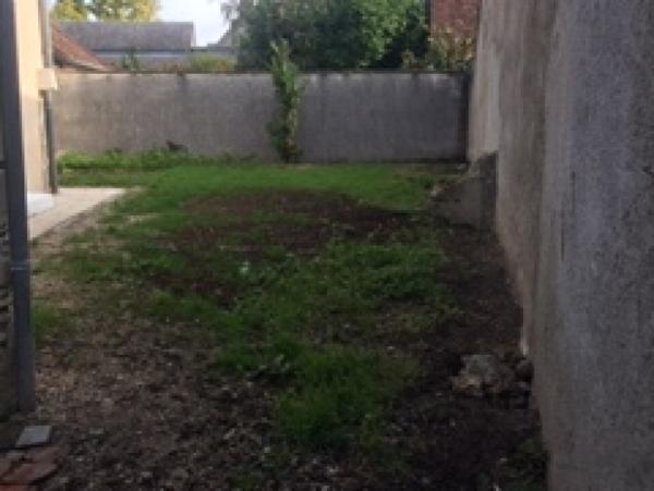 Location Maison 4 pièces Proche VEUZAIN
