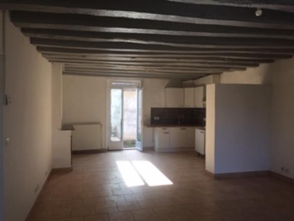 Location Maison 4 pièces Proche VEUZAIN
