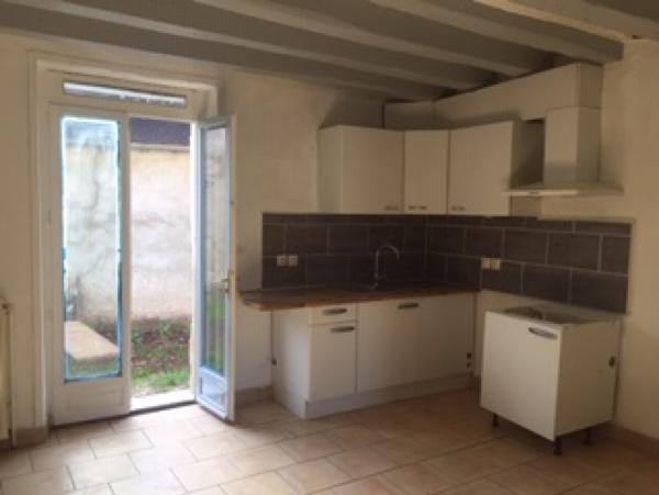 Location Maison 4 pièces Proche VEUZAIN