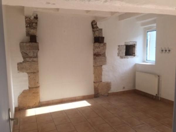 Location Maison 4 pièces Proche VEUZAIN