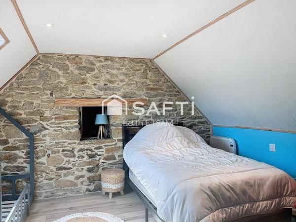 Maison 9 pièces 197m²