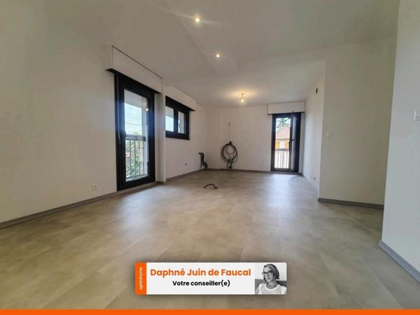 Opportunité à saisir!