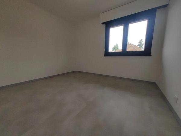 Opportunité à saisir!