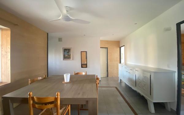 Maison à vendre    4 pièces •  Bioule