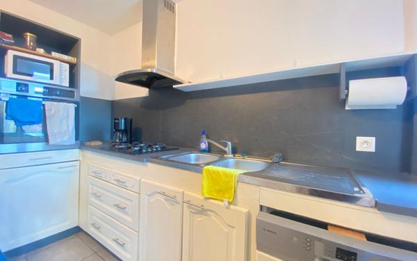 Maison à vendre    4 pièces •  Bioule