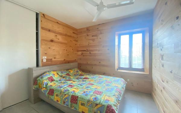 Maison à vendre    4 pièces •  Bioule