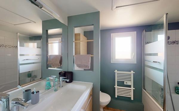 Maison à vendre    4 pièces •  Launaguet